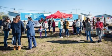 Asociación Promover - Red Conin\nCrédito: Promover - Conin Gchú