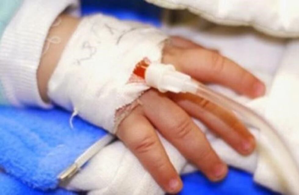 Tiene 4 años y necesita transfusiones: sus padres se negaron por la religión pero un juez las autorizó