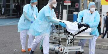 En el Chaco, 105 de los infectados de coronavirus son del Sistema de Salud\u002E (Web)\u002E