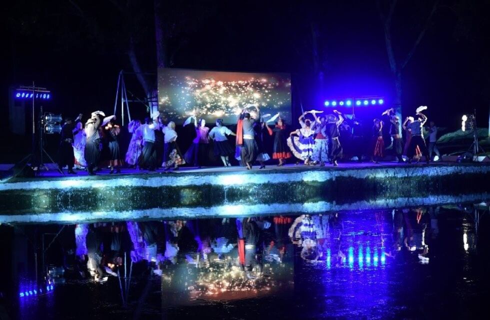 Febrero, el mes de los festivales en San Luis
