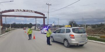 Refuerzan los controles de seguridad