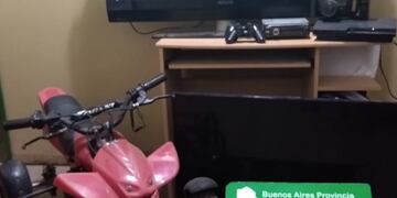 Policiales Punta Alta