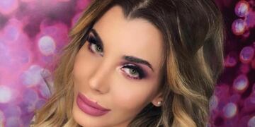 Charlotte Caniggia (Foto: Instagram/chcaniggia)