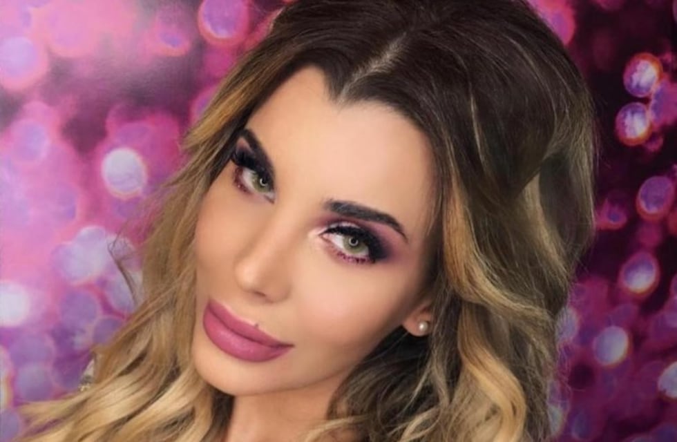 Charlotte Caniggia reveló su truco para una cola más parada: "No soy Sol Pérez"