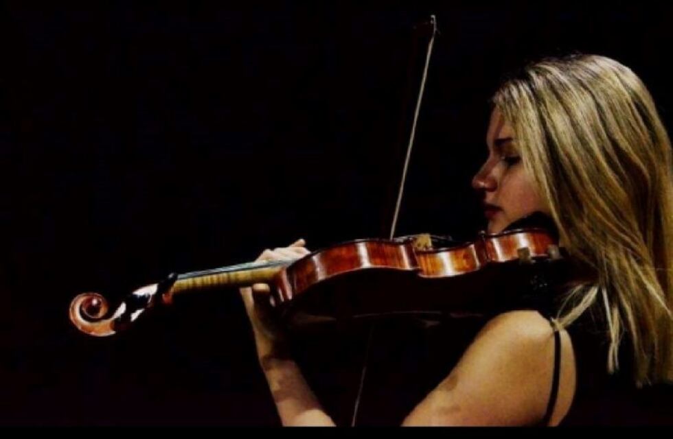 Se presentará un dueto de piano y violín con entrada gratuita