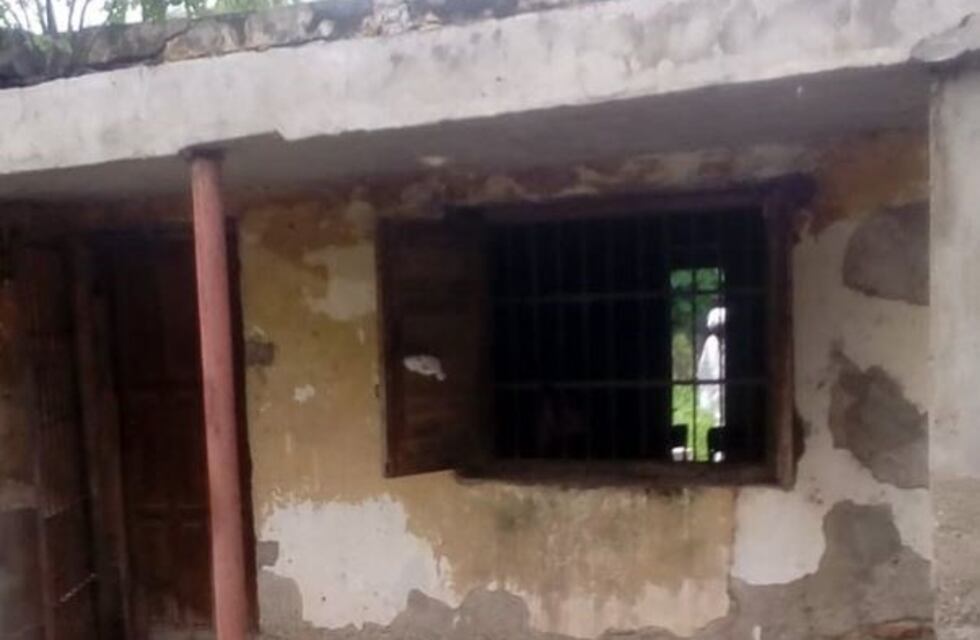 Barrio Almirante Brown: hallaron un cadáver en avanzado estado de descomposición