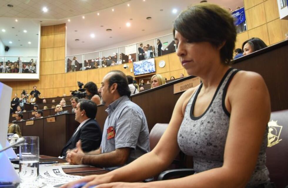 Interés por proyección de documental sobre Romina Tejerina