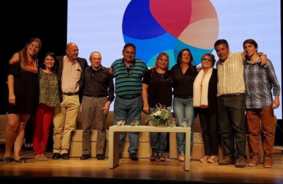 Finalizó en General Pico el Cuarto Congreso Nacional de Participación Ciudadana