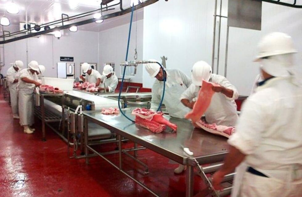 La industria cárnica molesta por quedar fuera de la rebaja del IVA y sin definiciones