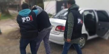 Son tres los detenidos por el crimen de la remisera de Casilda (El Día en 7)