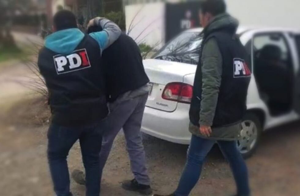 Son tres los detenidos por el brutal crimen de la remisera de Casilda