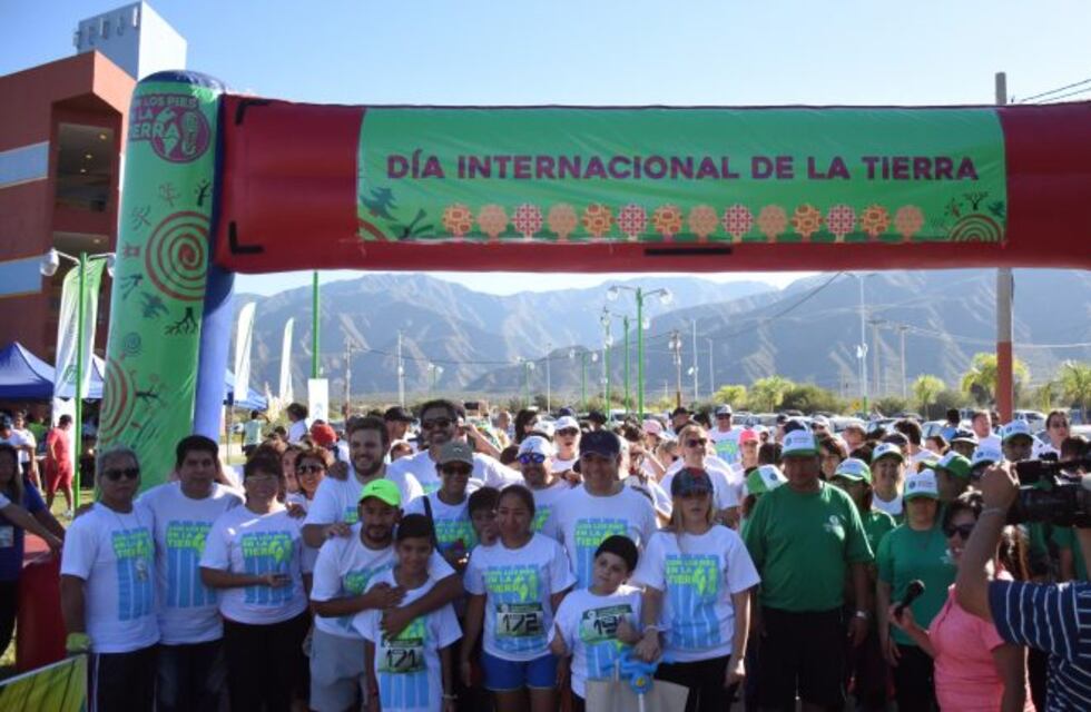 La Rioja con los pies en la tierra