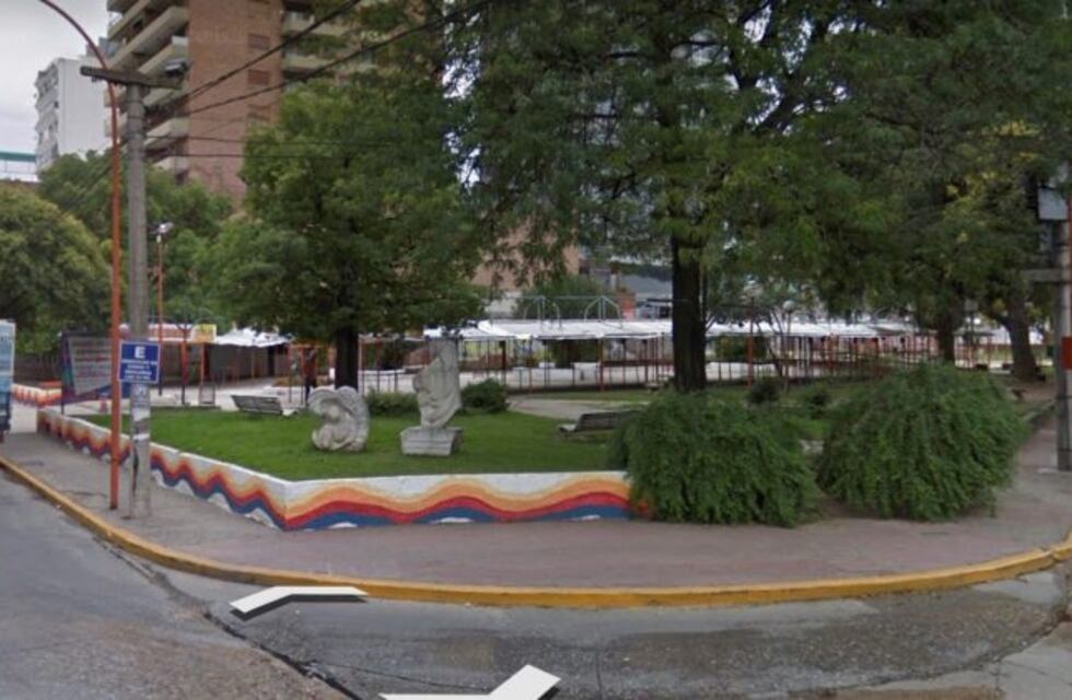 Carlos Paz: detuvieron a un hombre que vendía drogas en el Paseo de los Artesanos