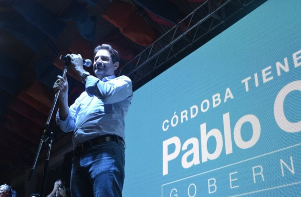 Pablo Carro se bajó de la candidatura y el Kirchnerismo no compite en Córdoba