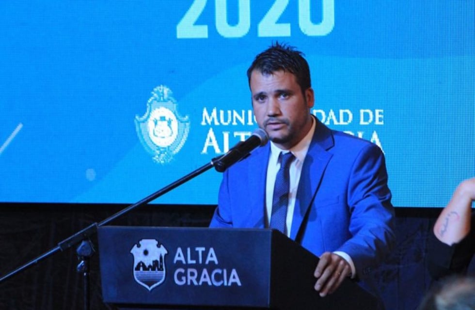 Sin deslumbrar, Marcos Torres prometió gobernar con "sensibilidad social"