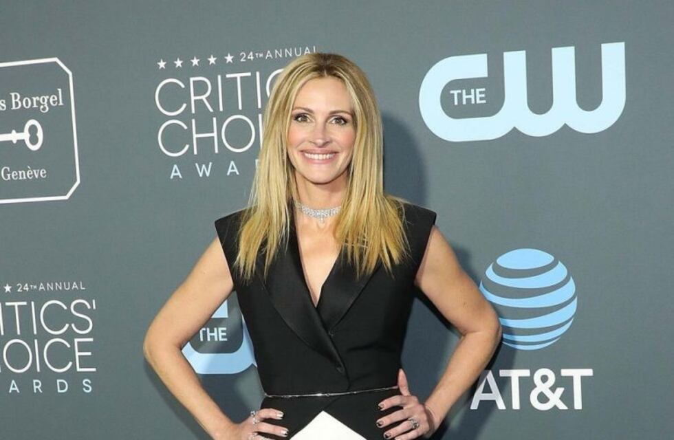 Los 15 vestidos más impactantes de los Critics' Choice Awards 2019