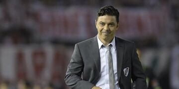 El Muñeco recupera ante la T a Pinola\u002E Y pondría en escena al refuerzo Paulo Díaz\u002E