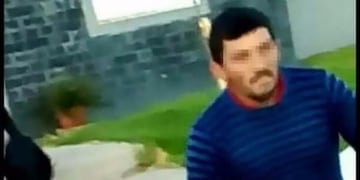 Buscan a exhibicionista en San Luis\u002E