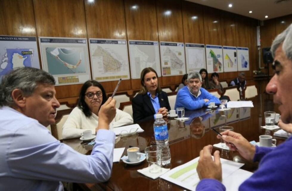 La nueva titular Vialidad Nacional aseguró que acelerará las obras de la provincia