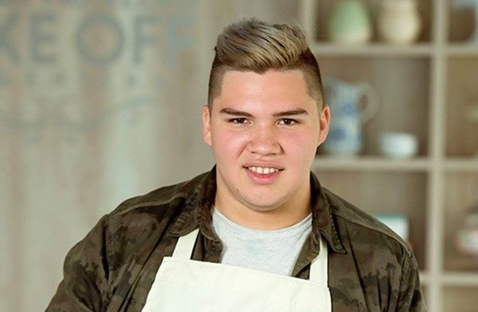 Gastón Salas, ganador de Bake Off, criticó la nueva temporada del programa de los pasteleros