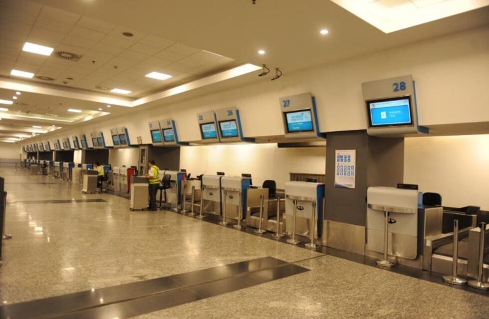 Se desarrolla la primera jornada de paro en todo el país