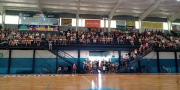 Alta Gracia: sorteo de los puestos laborales en Colectividades