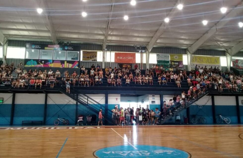 Encuentro Anual de Colectividades: realizaron el sorteo para los puestos laborales