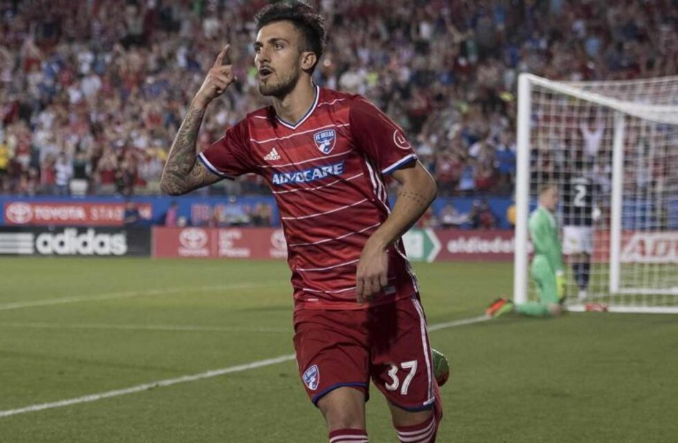 Un ex Newell's expresó su deseo de ser refuerzo de San Lorenzo