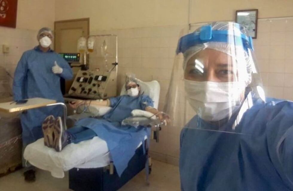 Coronavirus en Jujuy: con 26 nuevos casos, la cifra de activos llega a 196