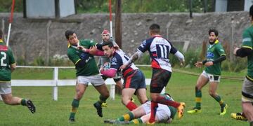 Ushuaia rugby club