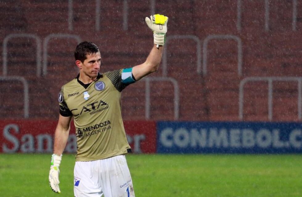 Godoy Cruz tendría al menos diez bajas en su plantel