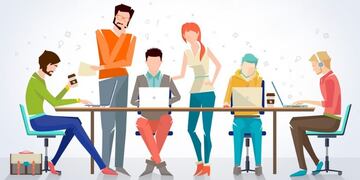 Curso de Introducción al Trabajo (Web)