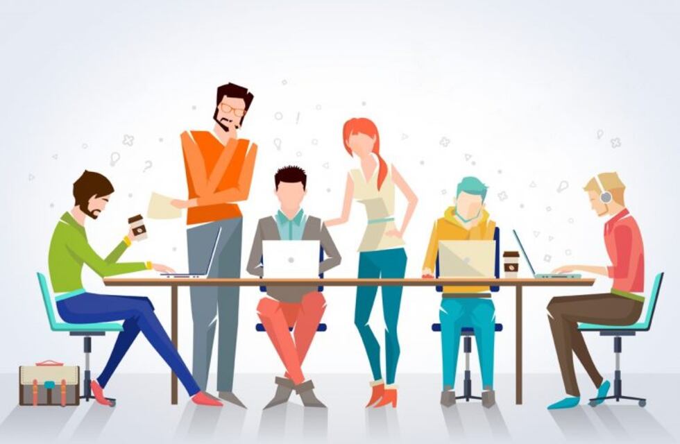 Está en marcha el Curso de Introducción al Trabajo