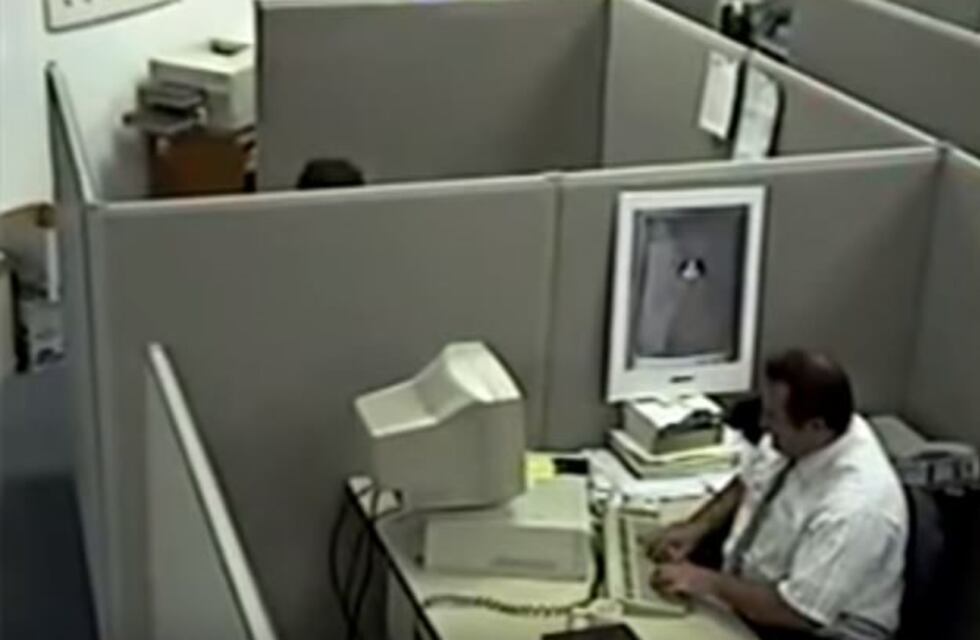 Se cumplen 20 años del primer video viral de la historia