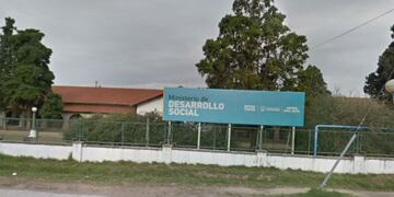 Ministerio de Desarrollo Social Córdoba\u002E