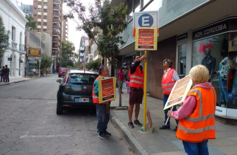 Que sí, que no... La Justicia le restituye 11 cuadras de Córdoba a los "naranjitas"