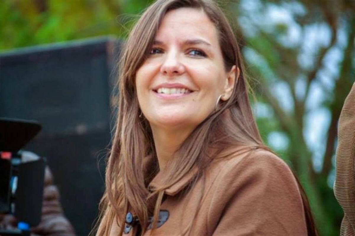 Fue rechazada la prisión domiciliaria solicitada por Angelina Lesiux\u002E