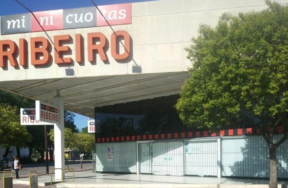 Ribeiro Arroyito cerró sus puertas a la venta al publico