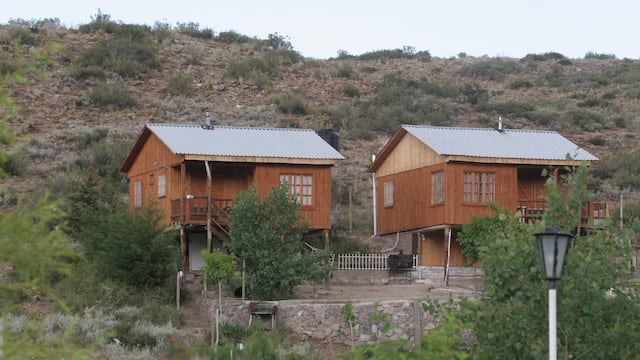 Nueva modalidad de estafa virtual en Potrerillos.