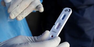 Preocupación en China: pacientes recuperados vuelven a dar positivo con coronavirus