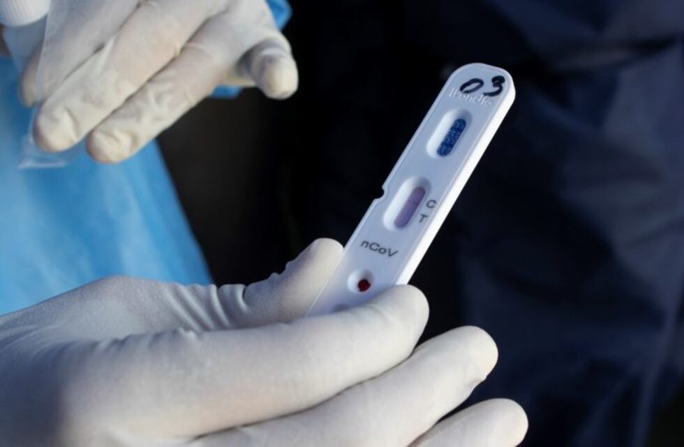 Preocupación en China: pacientes recuperados vuelven a dar positivo con coronavirus