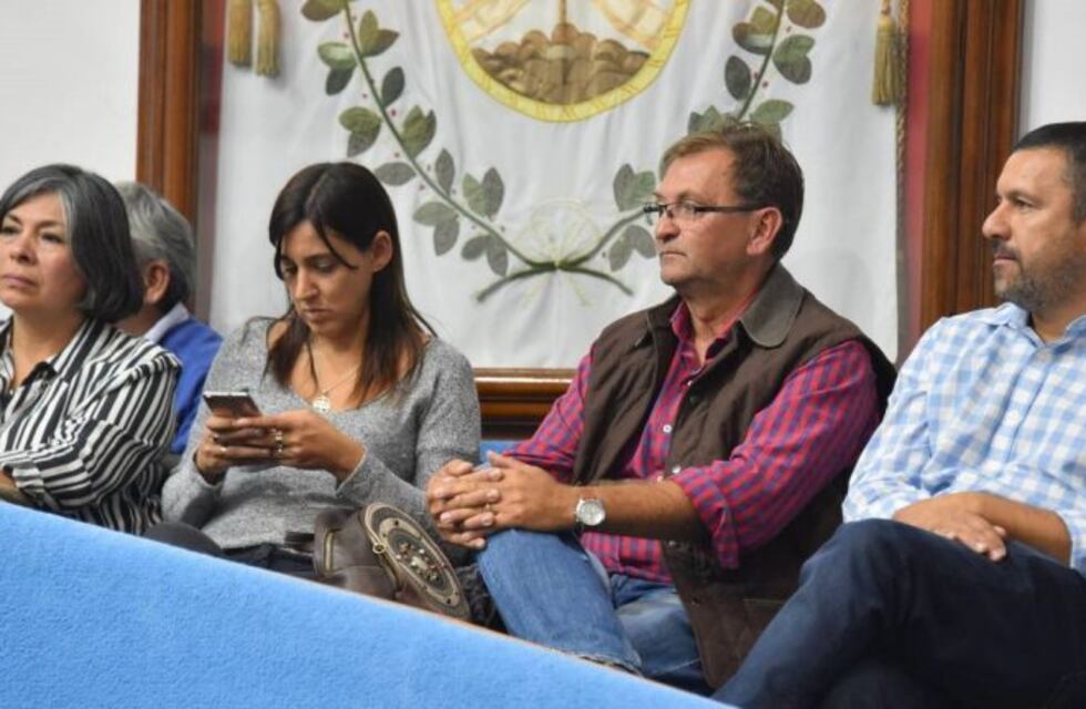 Expropiarán 25 hectáreas para el Parque Industrial de Viedma