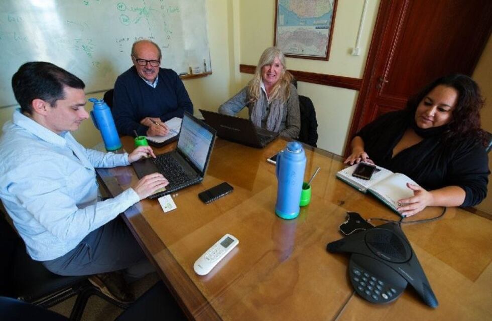 El gobierno rionegrino ofreció 9% de aumento a los empleados estatales