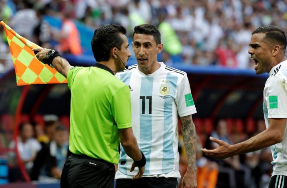 Di María envió una respuesta picante ante los rumores de su partida del PSG