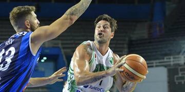 Atenas: cómo será el cronograma de las semis de la Liga de las Américas