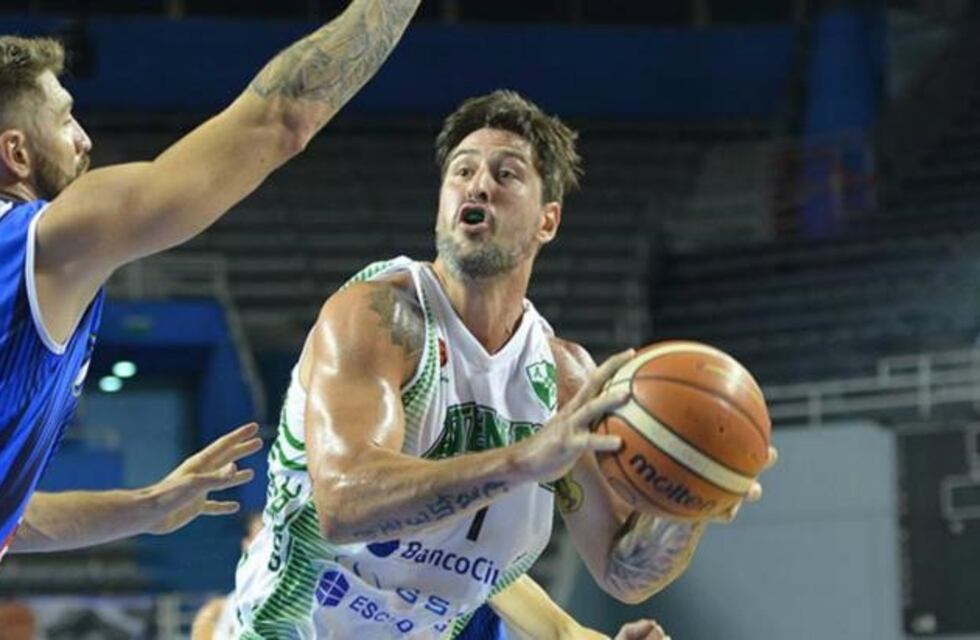 Atenas: cómo será el cronograma de las semis de la Liga de las Américas