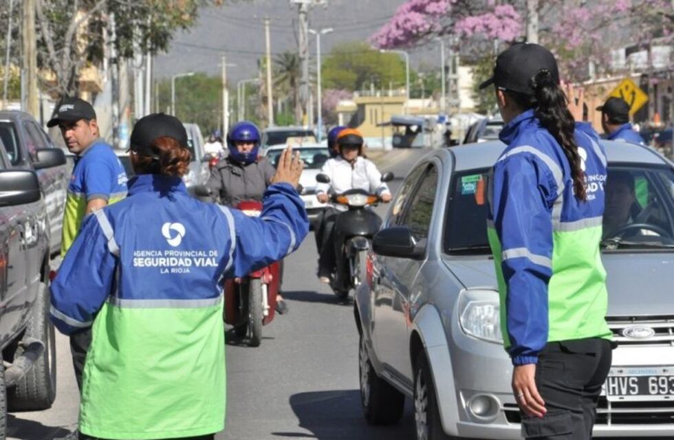 Chaya 2020: Logística y ubicación de los operativos de seguridad