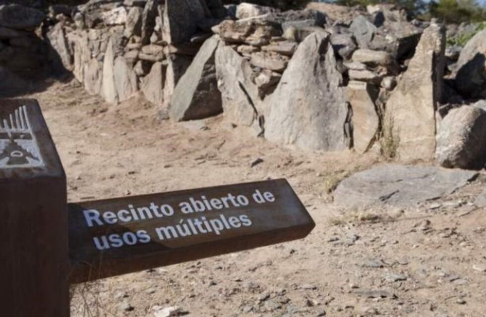 Tras la denuncia, sacarán la antena de Pueblo Perdido