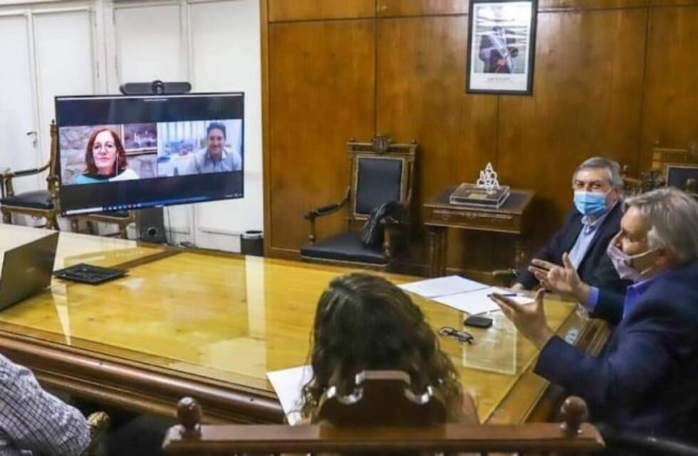 Nuevo acuerdo entre la Provincia y la Municipalidad: asistencia, empleo y vulnerabilidad social