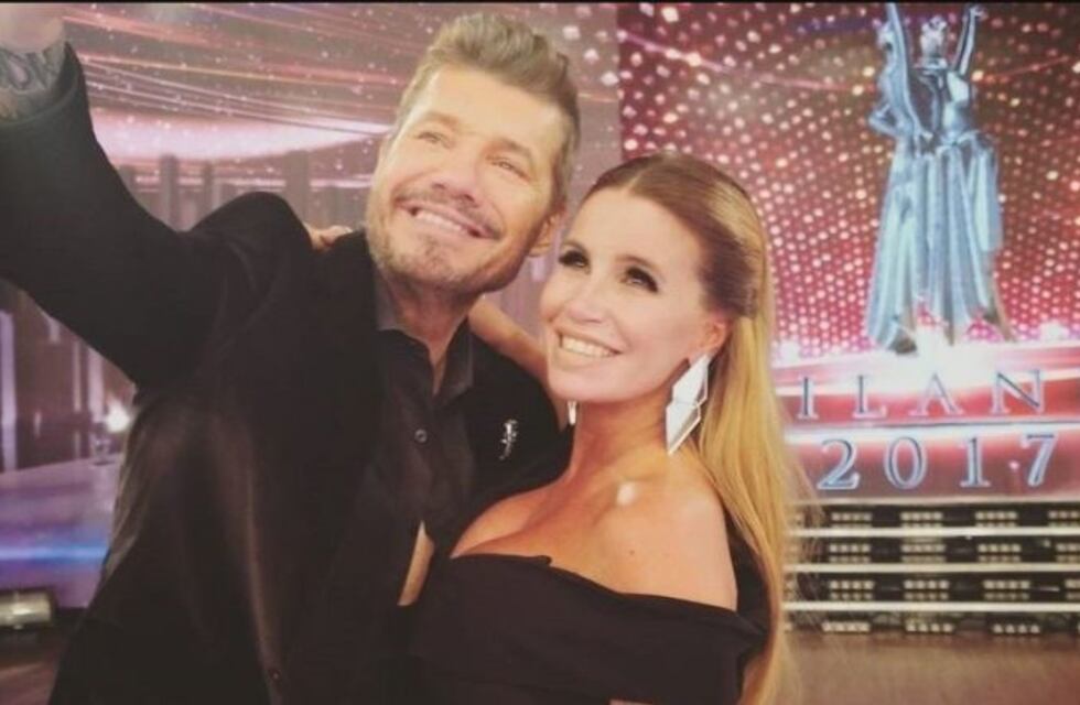 Danza de nombres y figuras para el nuevo jurado de Bailando 2018